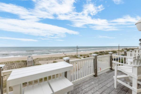 Coastal Bliss